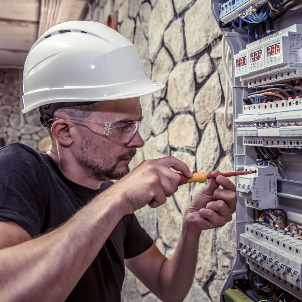 Electrical Safety Inspection - Fuseline Electrical