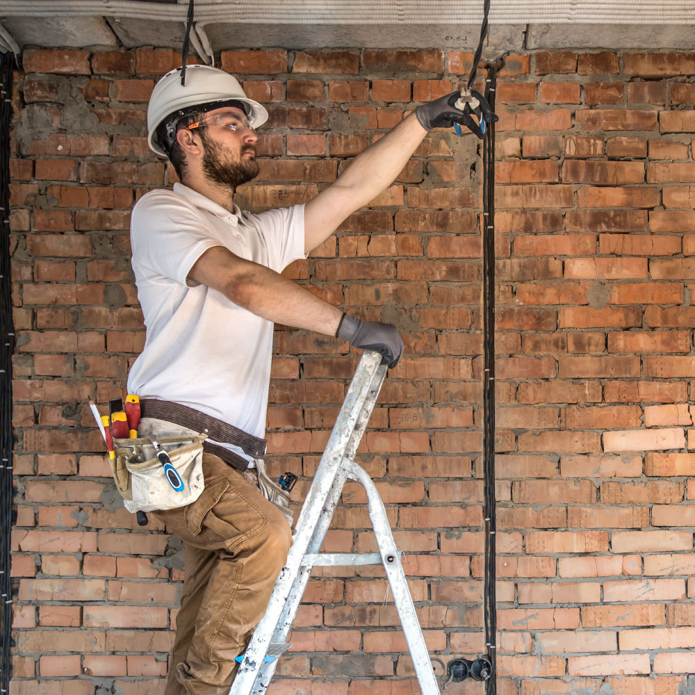 commercial electrical repairs