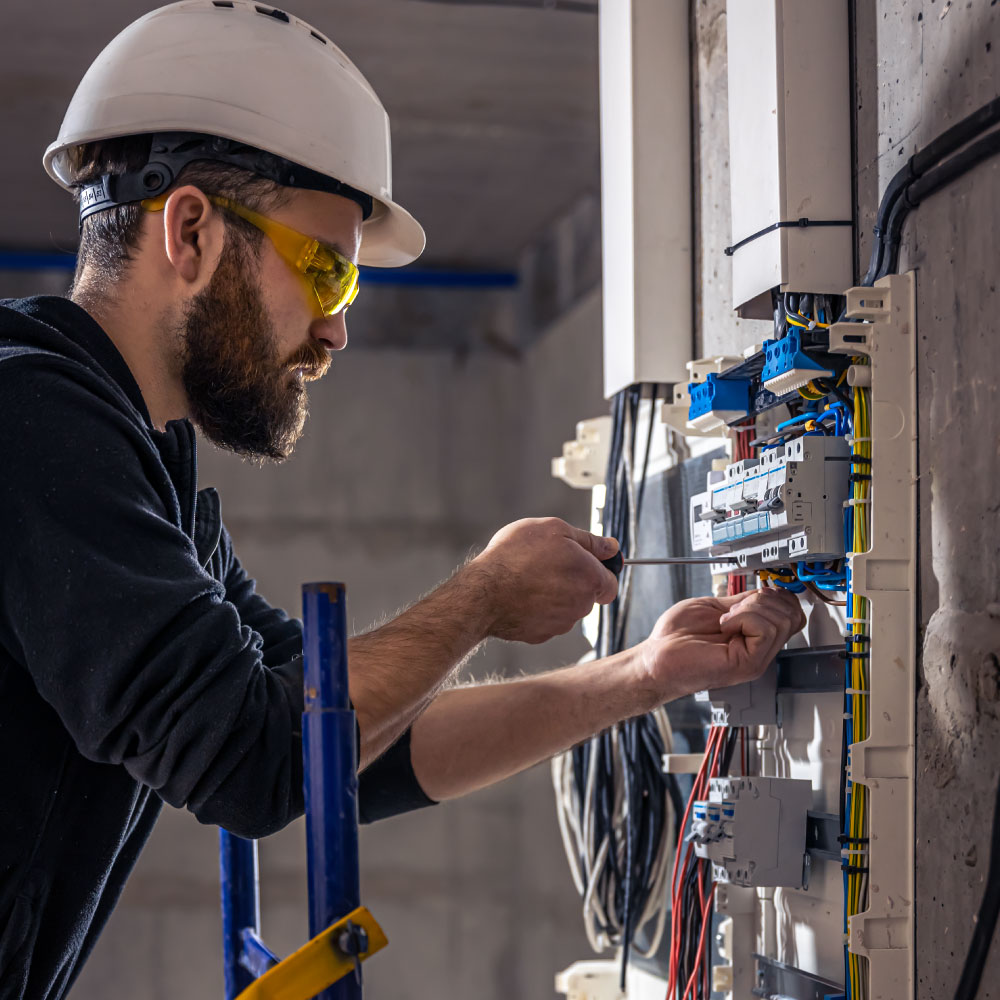 electrical safety inspection