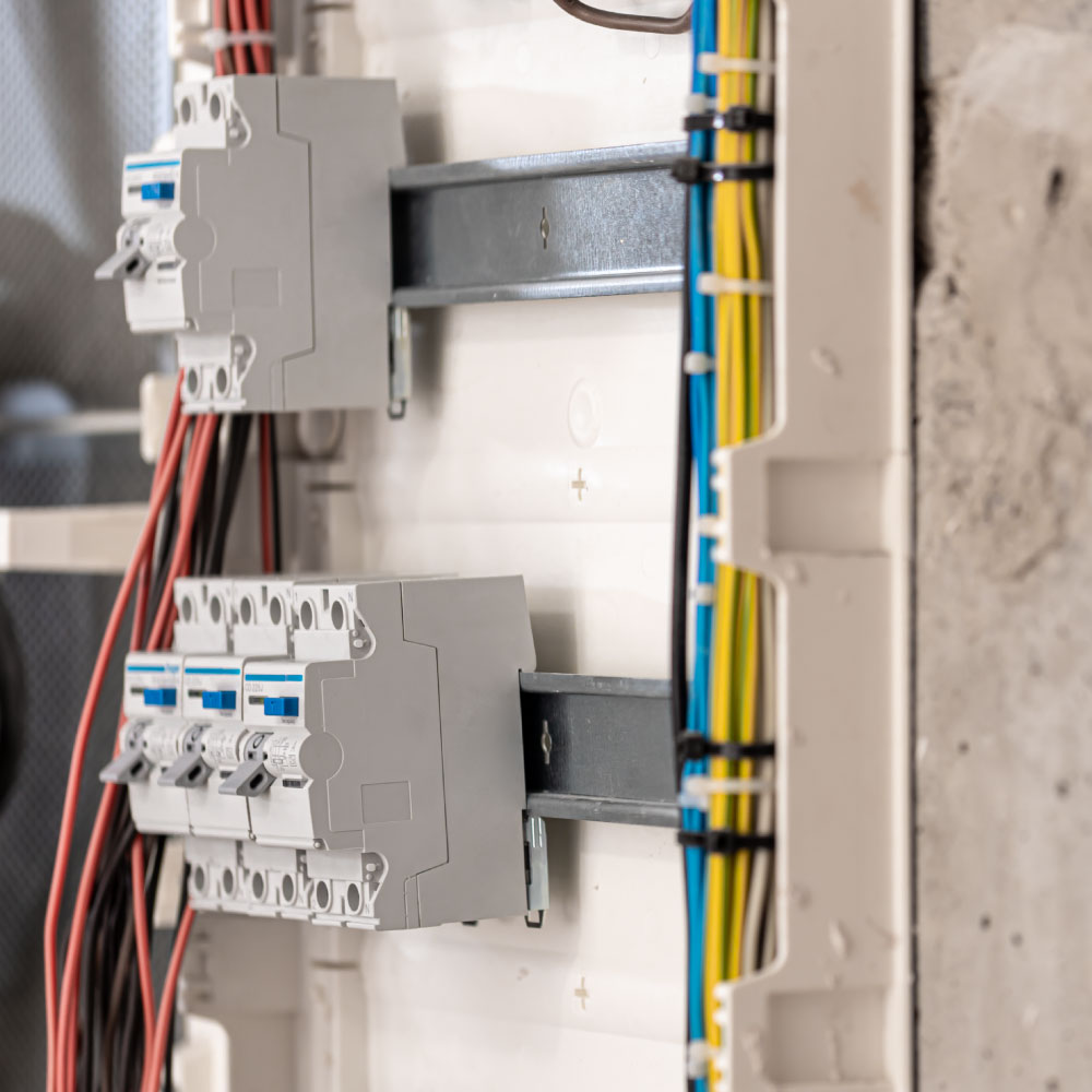 electrical safety inspection
